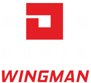Dudek Wingman